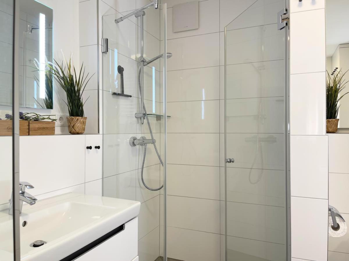 Hansehaus - Glueck 13 Gromitz Bagian luar foto